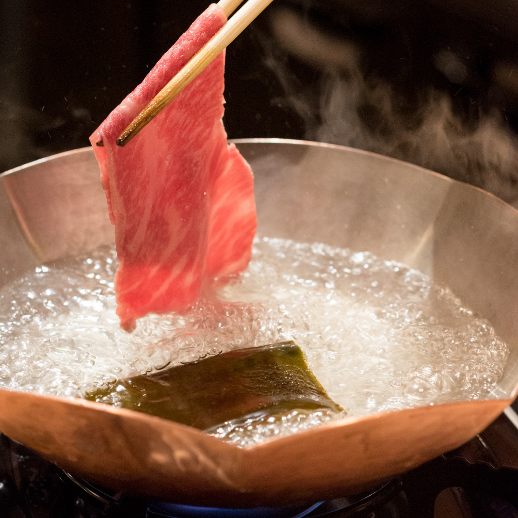 Shabu shabu MORI