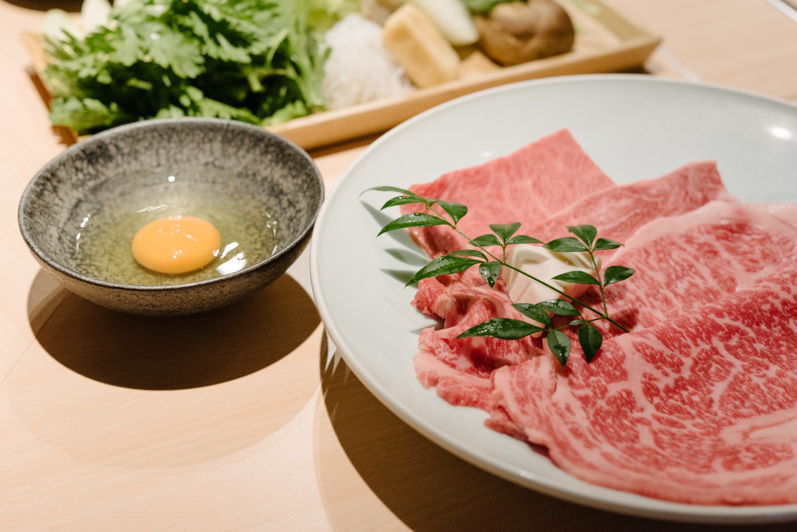 Shabu shabu MORI